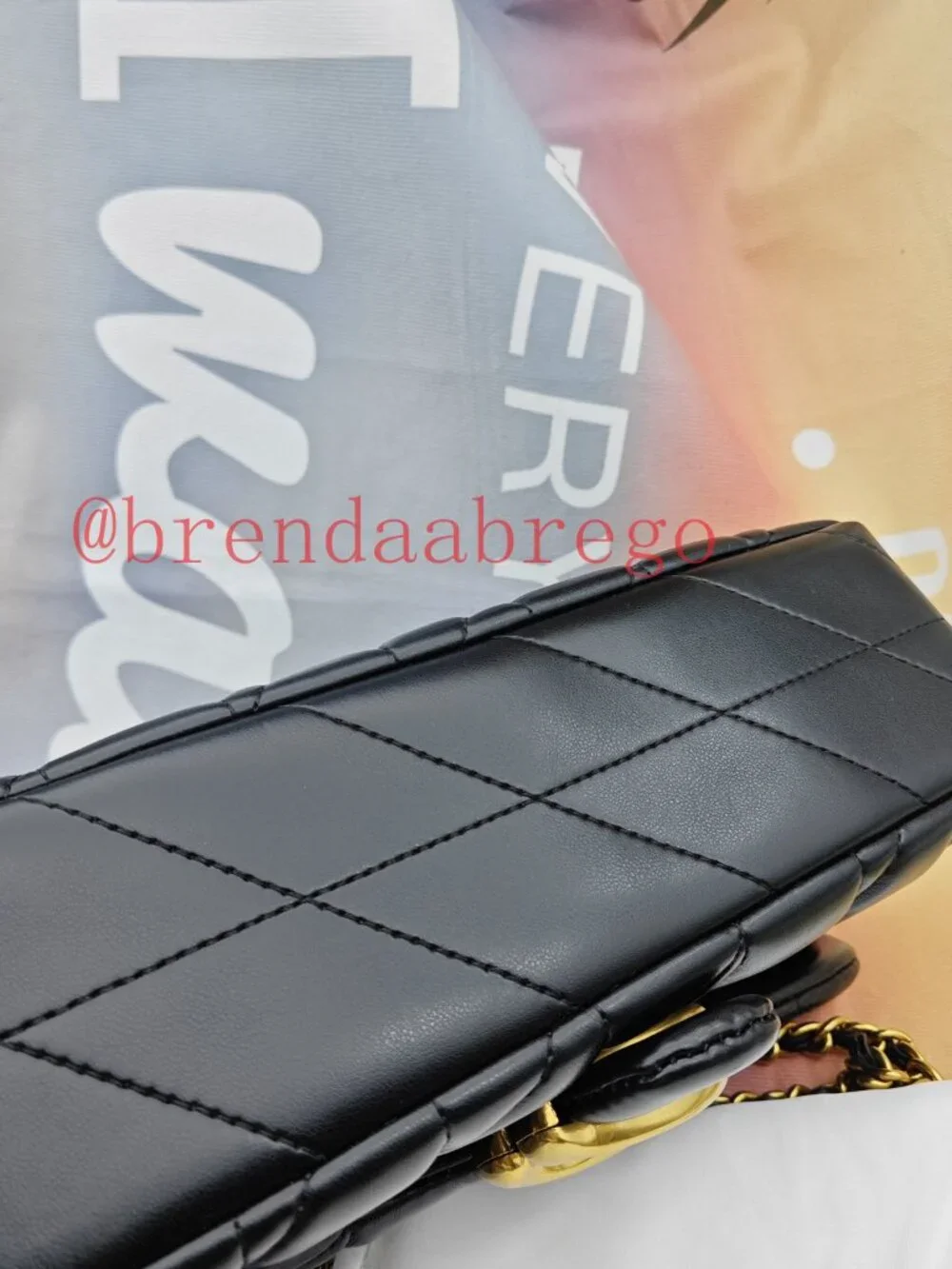 😀😀Coach black tabby shoulder bag 26 - Picture 2 of 13